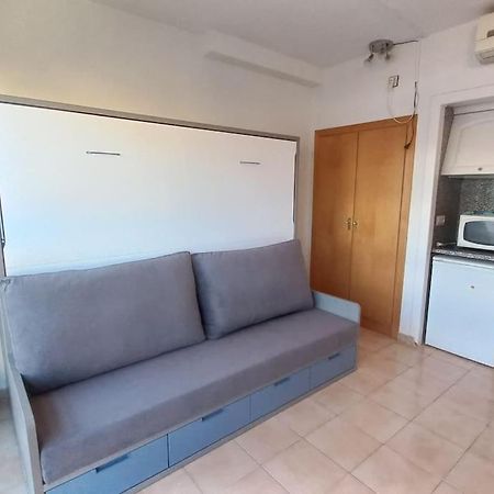 Mini-Apartament Centric A Platja D'Aro Luaran gambar