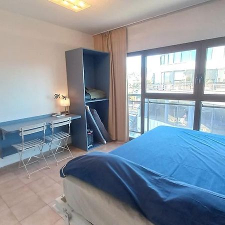 Mini-Apartament Centric A Platja D'Aro Luaran gambar
