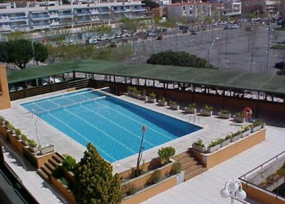 Mini-Apartament Centric A Platja D'Aro Luaran gambar