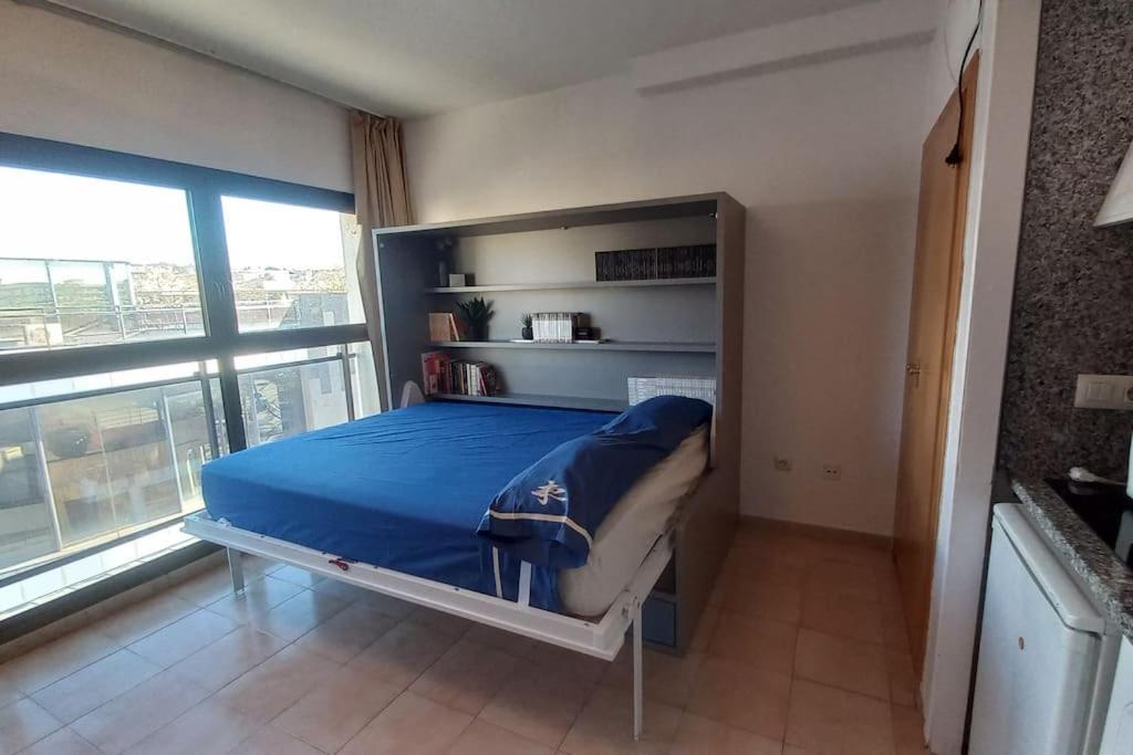 Mini-Apartament Centric A Platja D'Aro Luaran gambar