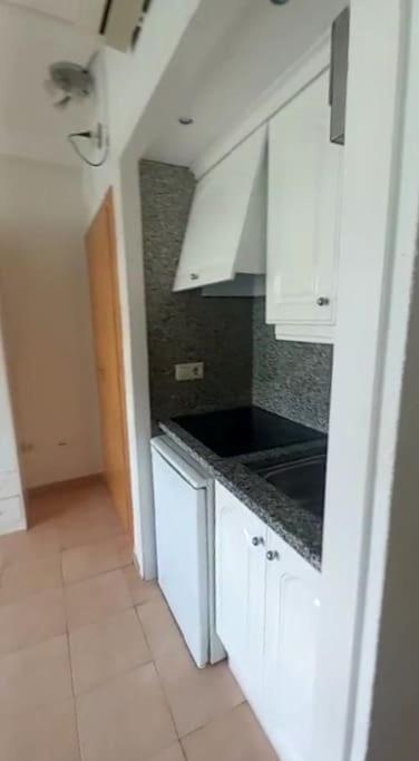 Mini-Apartament Centric A Platja D'Aro Luaran gambar