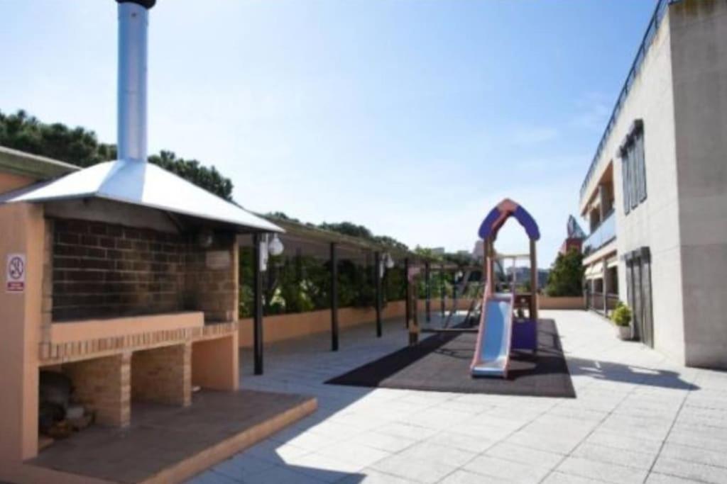 Mini-Apartament Centric A Platja D'Aro Luaran gambar
